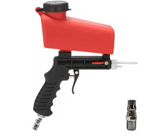 ToolsBery™ Portable Pneumatic Sandblasting Gun