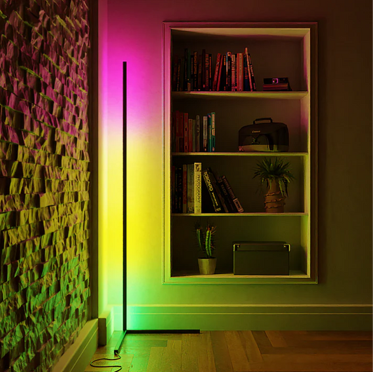 ToolsBery™ Smart Corner Floor Lamp