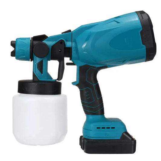 ToolsBery™ Cordless Paint Sprayer